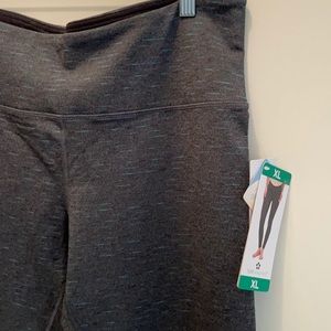 Leggings size xl Brand new with tags
